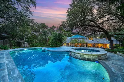8310 Long Canyon Drive, Austin, TX 78730 - Photo 1