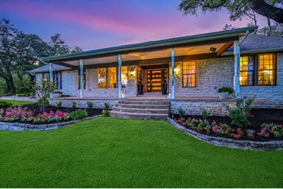 8310 Long Canyon Drive, Austin, TX 78730 - Photo 26