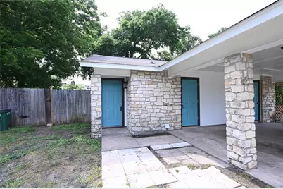 5005 Table Top Trail #A, Austin, TX 78744 - Photo 1