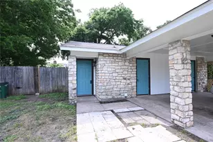 5005 Table Top Trail, Austin, TX 78744 - Photo 1