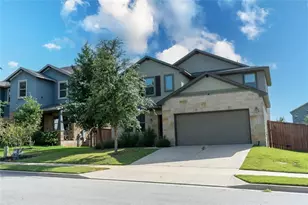 1333 Terrace View, Georgetown, TX 78628 - Photo 4