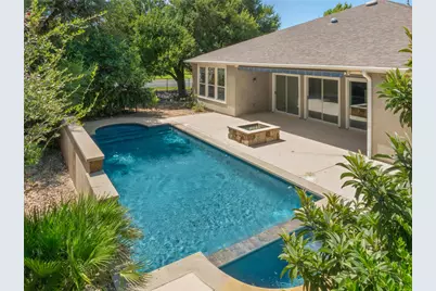 201 Yellow Rose Trail, Georgetown, TX 78633 - Photo 2