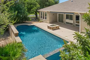 201 Yellow Rose Trail, Georgetown, TX 78633 - Photo 2