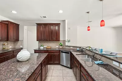 201 Yellow Rose Trail, Georgetown, TX 78633 - Photo 14