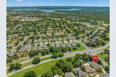 201 Yellow Rose Trail, Georgetown, TX 78633 - Photo 36