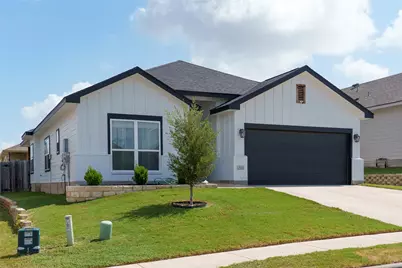 7812 Hickman Street, Temple, TX 76502 - Photo 8