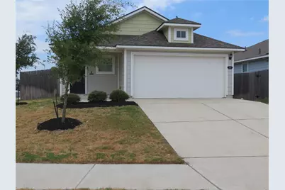 201 Stein Road, Georgetown, TX 78626 - Photo 1