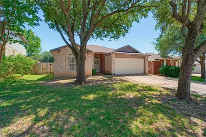3549 Rock Shelf Lane, Round Rock, TX 78681 - Photo 1
