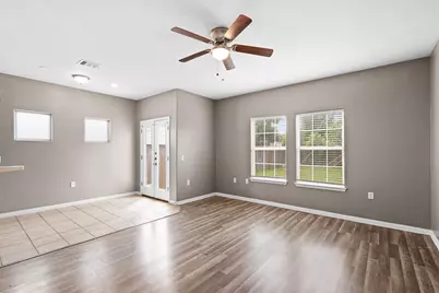 7502 Lazy Creek Drive #A, Austin, TX 78724 - Photo 4
