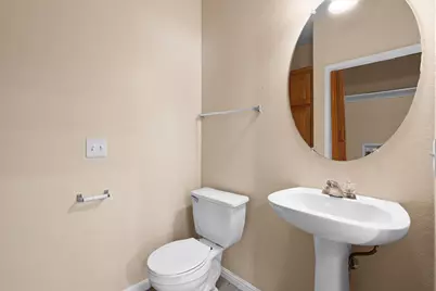 7502 Lazy Creek Drive #A, Austin, TX 78724 - Photo 12