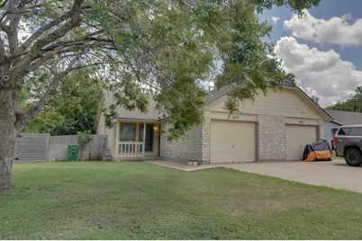 1103 Woodlief Trail, Round Rock, TX 78664 - Photo 2