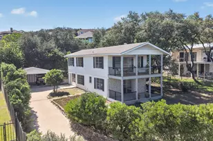 15205 Back of the Moon St, Austin, TX 78734 - Photo 4