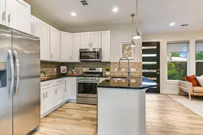 5102 Martin Avenue #2, Austin, TX 78751 - Photo 4