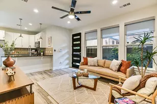 5102 Martin Ave, Austin, TX 78751 - Photo 2