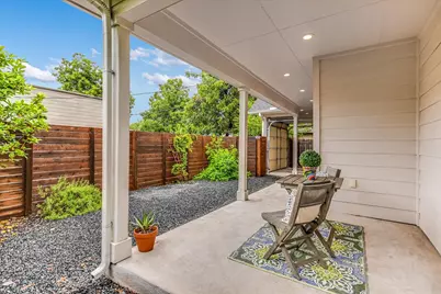 5102 Martin Avenue #2, Austin, TX 78751 - Photo 4