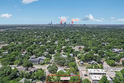 5102 Martin Avenue #2, Austin, TX 78751 - Photo 20