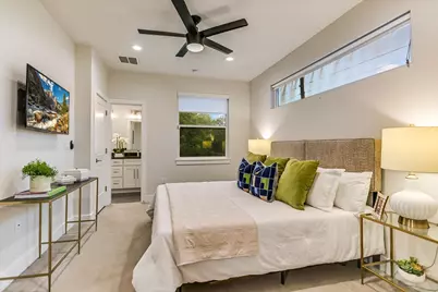 5102 Martin Avenue #2, Austin, TX 78751 - Photo 6