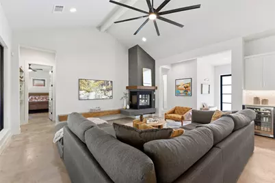 200 Quarter Horse Lane, Driftwood, TX 78619 - Photo 8
