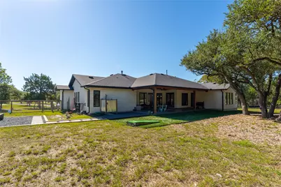 200 Quarter Horse Lane, Driftwood, TX 78619 - Photo 28