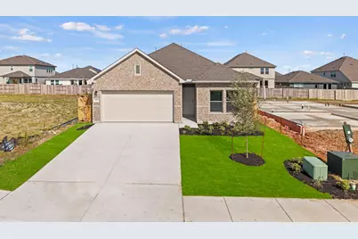 13717 Ryan Range Lane, Elgin, TX 78621 - Photo 4