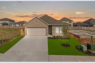 13717 Ryan Range Lane, Elgin, TX 78621 - Photo 2