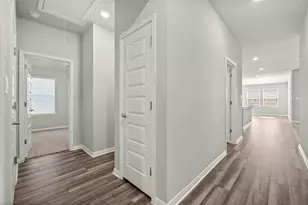 2805 Moyer Ln, Round Rock, TX 78665 - Photo 8