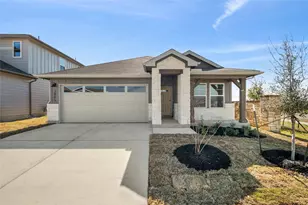 2805 Moyer Ln, Round Rock, TX 78665 - Photo 2