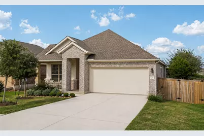 124 Fountain Grass Drive, San Marcos, TX 78666 - Photo 4