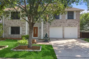 13248 Kerrville Folkway, Austin, TX 78729 - Photo 2
