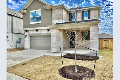 1852 Turtle Bay Loop, Leander, TX 78641 - Photo 1