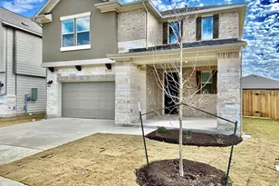 1852 Turtle Bay Loop, Leander, TX 78641 - Photo 1