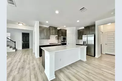 1852 Turtle Bay Loop, Leander, TX 78641 - Photo 6