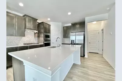 1852 Turtle Bay Loop, Leander, TX 78641 - Photo 8