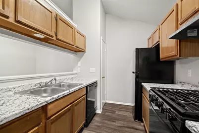 12130 Thompkins Drive #A, Austin, TX 78753 - Photo 10
