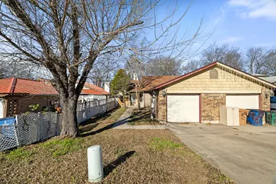 12130 Thompkins Drive #A, Austin, TX 78753 - Photo 2