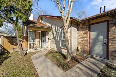 12130 Thompkins Drive #A, Austin, TX 78753 - Photo 4