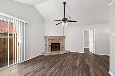 12130 Thompkins Drive #A, Austin, TX 78753 - Photo 6