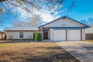 3209 Buffalo Springs Trail, Georgetown, TX 78628 - Photo 1
