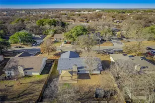 3209 Buffalo Springs Trail, Georgetown, TX 78628 - Photo 30