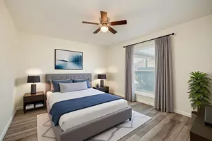 3209 Buffalo Springs Trail, Georgetown, TX 78628 - Photo 18