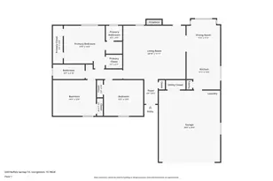 3209 Buffalo Springs Trail, Georgetown, TX 78628 - Photo 32