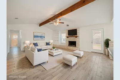 3209 Buffalo Springs Trail, Georgetown, TX 78628 - Photo 4