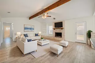 3209 Buffalo Springs Trail, Georgetown, TX 78628 - Photo 4