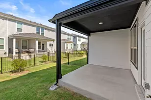 2725 Woodall Dr, Cedar Park, TX 78613 - Photo 28