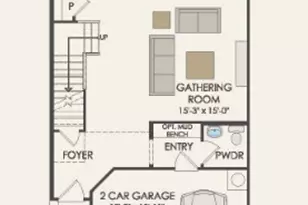 2725 Woodall Dr, Cedar Park, TX 78613 - Photo 4