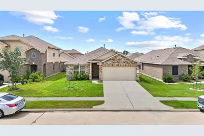 15454 Arce Rojo Street, Channelview, TX 77530 - Photo 1