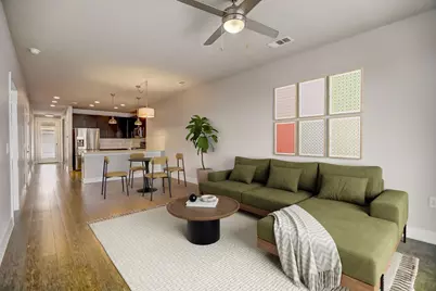 2724 Treble Lane #333, Austin, TX 78704 - Photo 2