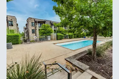 2724 Treble Lane #333, Austin, TX 78704 - Photo 30