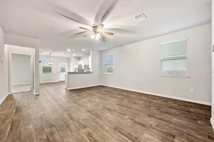 148 Presidential Path, Liberty Hill, TX 78642 - Photo 6