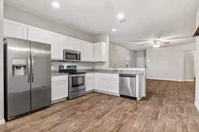 148 Presidential Path, Liberty Hill, TX 78642 - Photo 8